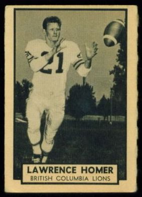 12 Lawrence Homer